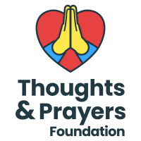 Thoughts And Prayers Foundation logo