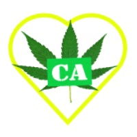 California Cannabis Market logo
