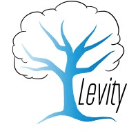 Levity logo
