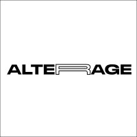 ALTERRAGE logo