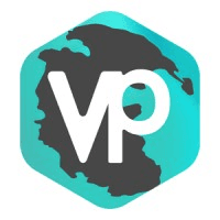 Virtual Pangea logo
