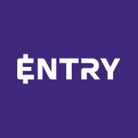 Entry.Money logo