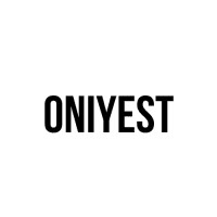 Oniyest Inc. logo