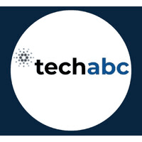 techabc - creator citiesabc.com iDNA.technology 4IR AI Blockchain smart cities platforms research IP logo