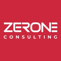 Zerone Consulting logo