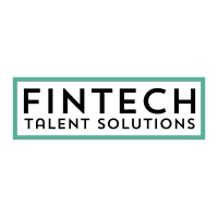 Fintech Talent Solutions logo