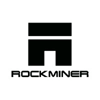 ROCKMINER logo
