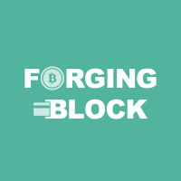 ForgingBlock logo
