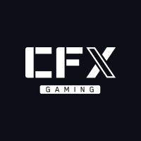 CFX Gaming logo