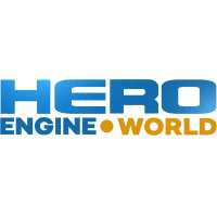 HeroEngine logo