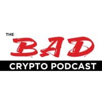 Bad Crypto Podcast logo
