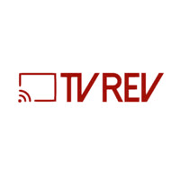 TVREV logo