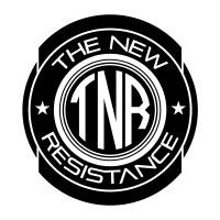 The New Resistance logo