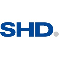 SHD logo