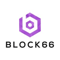 Block66 logo