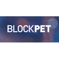 BlockPet logo