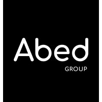 Abed Group logo