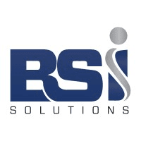 BSI Solutions logo