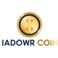 IADOWR Coin logo