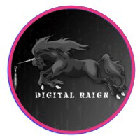 Digital Raign logo