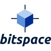 BitSpace logo