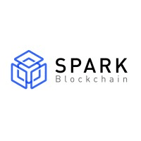 Spark Blockchain logo