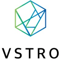 VSTRO INC. logo
