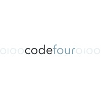 codefour gmbh logo