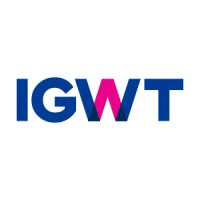 IGWT Block LLC logo