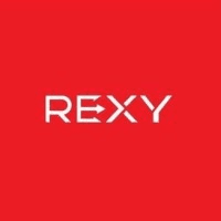 REXY logo