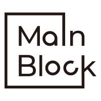 MainBlock logo