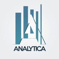 Analytica logo