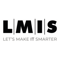LMIS AG logo