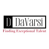 The DaVarsi Partnership logo