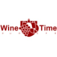 Wine-Time Europe logo