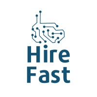 Hire Fast Online logo