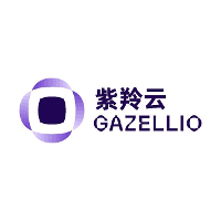 Gazellio logo