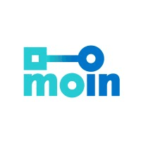 MOIN, Inc. logo