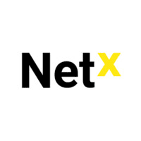 NetX Fund logo