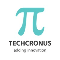 Techcronus Business Solutions Pvt. Ltd - Microsoft Partner | IAMCP Member | NASSCOM Member logo