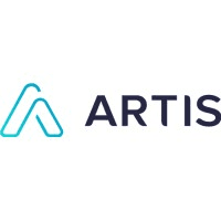 ARTIS International logo