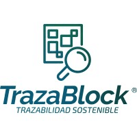 Trazablock logo