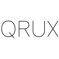 Qrux logo