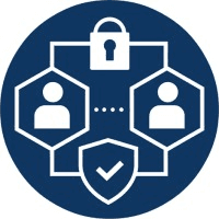 All On Block Corporation logo