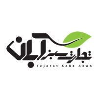 Tejarat Sabz Aban | تجارت سبز آبان logo