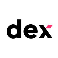Dex logo