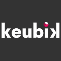 Keubik Technology logo