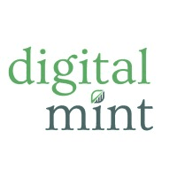 DigitalMint logo