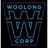 Woolong Corp. logo