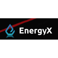 EnergyX Holdings logo